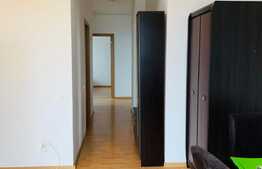 2 camere, terasa, modern, parcare subterana, zona strazii Miko Imre