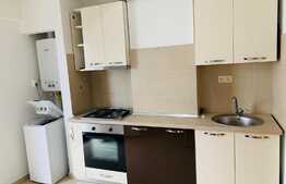 2 camere, terasa, modern, parcare subterana, zona strazii Miko Imre