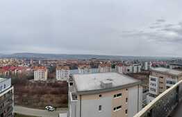 2 camere, terasa, modern, parcare subterana, zona strazii Miko Imre