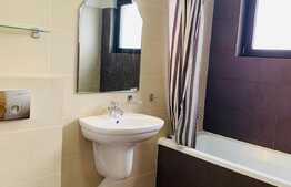 2 camere, terasa, modern, parcare subterana, zona strazii Miko Imre