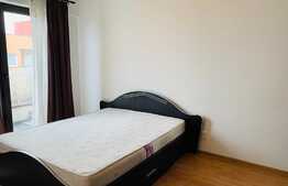 2 camere, terasa, modern, parcare subterana, zona strazii Miko Imre