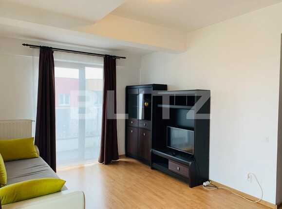 Apartament de închiriat 2 camere Zorilor - 48432AI | BLITZ Cluj-Napoca | Poza2