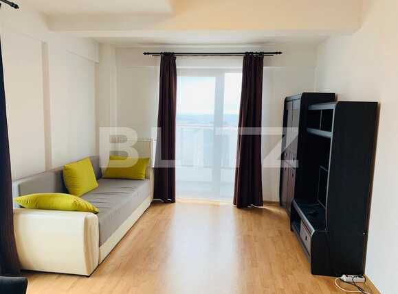 Apartament de închiriat 2 camere Zorilor - 48432AI | BLITZ Cluj-Napoca | Poza1