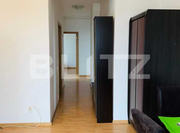 Apartament de închiriat 2 camere Zorilor - 48432AI | BLITZ Cluj-Napoca | Poza5