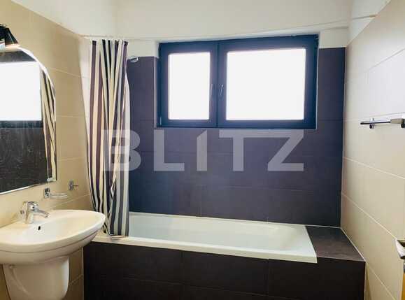 Apartament de închiriat 2 camere Zorilor - 48432AI | BLITZ Cluj-Napoca | Poza15