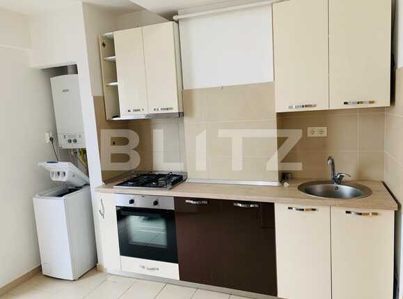 Apartament de închiriat 2 camere Zorilor - 48432AI | BLITZ Cluj-Napoca | Poza12