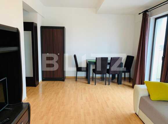 Apartament de închiriat 2 camere Zorilor - 48432AI | BLITZ Cluj-Napoca | Poza4