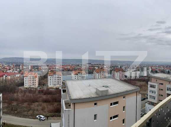 Apartament de închiriat 2 camere Zorilor - 48432AI | BLITZ Cluj-Napoca | Poza18