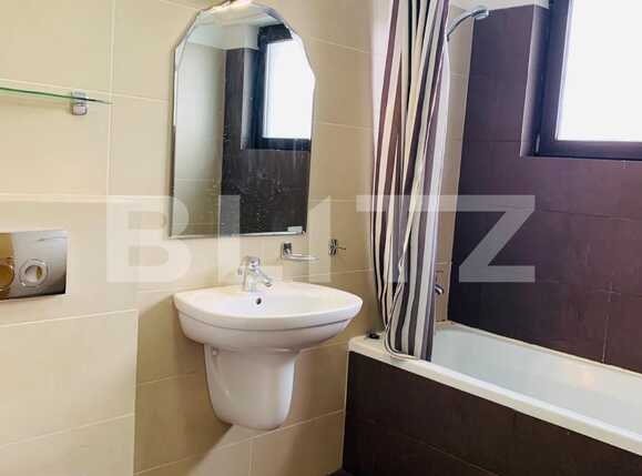 Apartament de închiriat 2 camere Zorilor - 48432AI | BLITZ Cluj-Napoca | Poza14