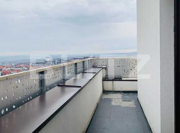 Apartament de închiriat 2 camere Zorilor - 48432AI | BLITZ Cluj-Napoca | Poza17