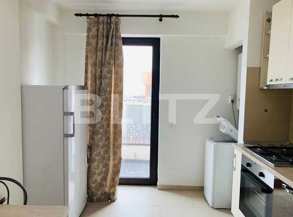 Apartament de închiriat 2 camere Zorilor - 48432AI | BLITZ Cluj-Napoca | Poza10