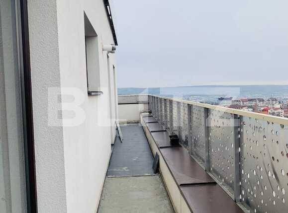 Apartament de închiriat 2 camere Zorilor - 48432AI | BLITZ Cluj-Napoca | Poza16