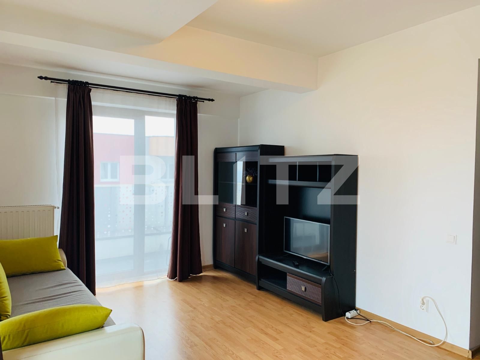 Apartament de închiriat 2 camere Zorilor - 48432AI | BLITZ Cluj-Napoca | Poza2