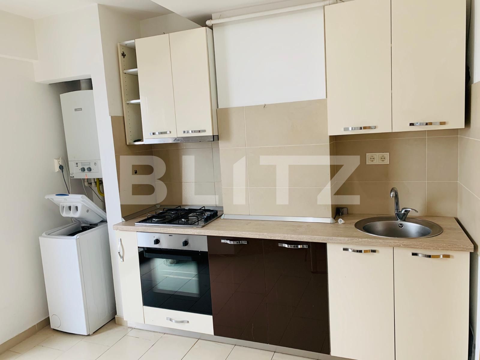 Apartament de închiriat 2 camere Zorilor - 48432AI | BLITZ Cluj-Napoca | Poza12