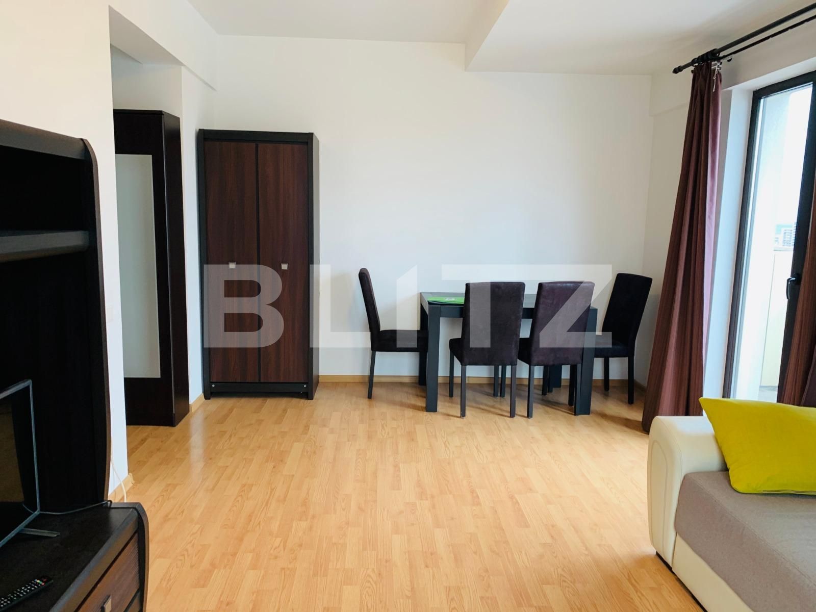 Apartament de închiriat 2 camere Zorilor - 48432AI | BLITZ Cluj-Napoca | Poza4