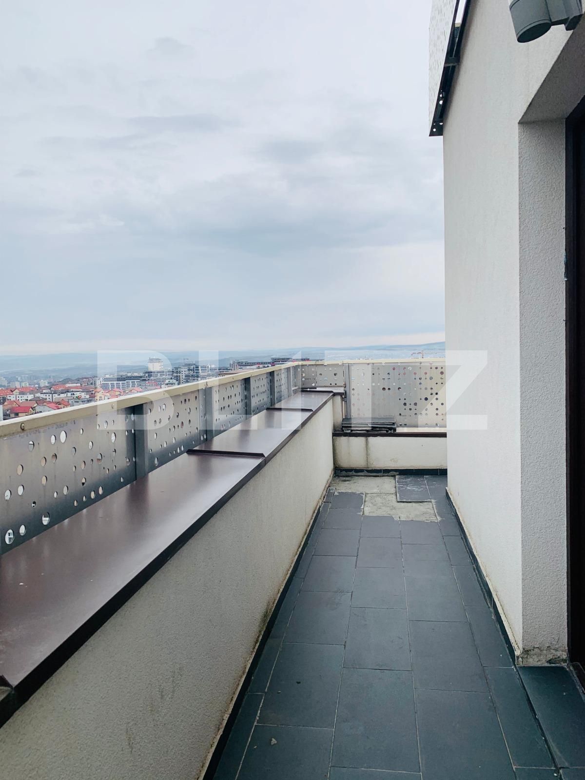 Apartament de închiriat 2 camere Zorilor - 48432AI | BLITZ Cluj-Napoca | Poza17