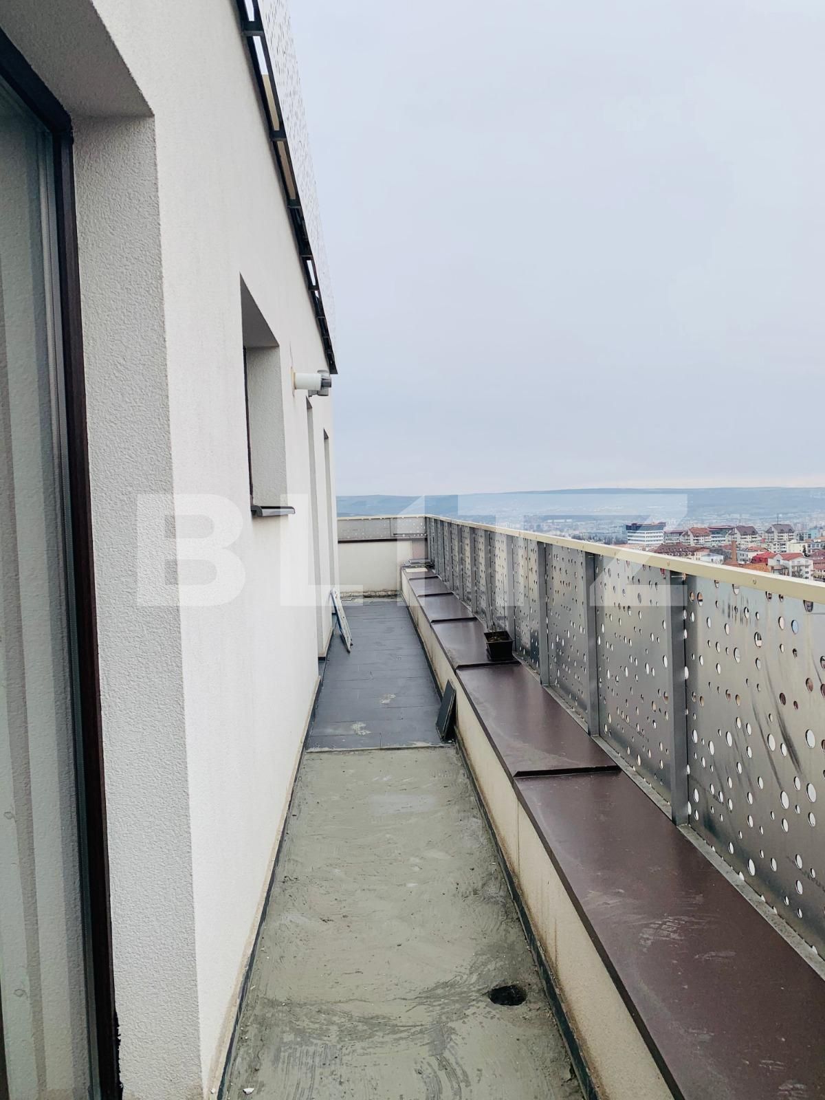 Apartament de închiriat 2 camere Zorilor - 48432AI | BLITZ Cluj-Napoca | Poza16