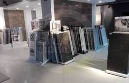 Spatiu de lux pentru o afacere de succes, 207 mp, zona Buna ziua, ideal showroom