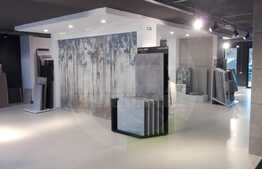 Spatiu de lux pentru o afacere de succes, 207 mp, zona Buna ziua, ideal showroom