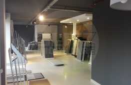 Spatiu de lux pentru o afacere de succes, 207 mp, zona Buna ziua, ideal showroom