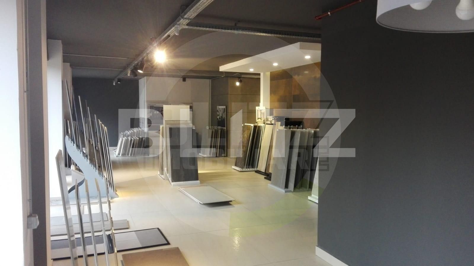 Spațiu comercial de închiriat Bună Ziua - 48433SIC | BLITZ Cluj-Napoca | Poza2