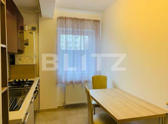 Apartament de închiriat 2 camere Gheorgheni - 48434AI | BLITZ Cluj-Napoca | Poza12