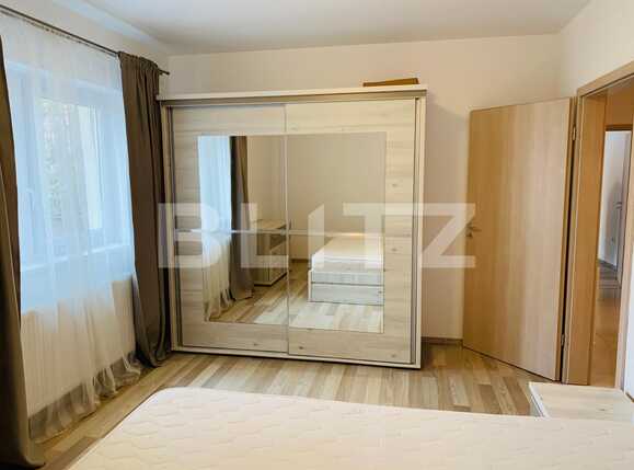 Apartament de închiriat 2 camere Gheorgheni - 48434AI | BLITZ Cluj-Napoca | Poza8
