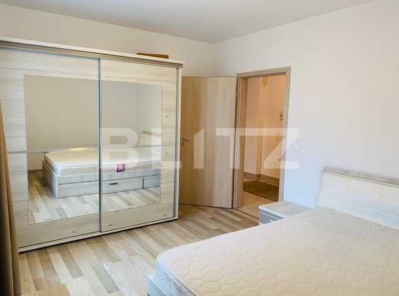 Apartament de închiriat 2 camere Gheorgheni - 48434AI | BLITZ Cluj-Napoca | Poza6