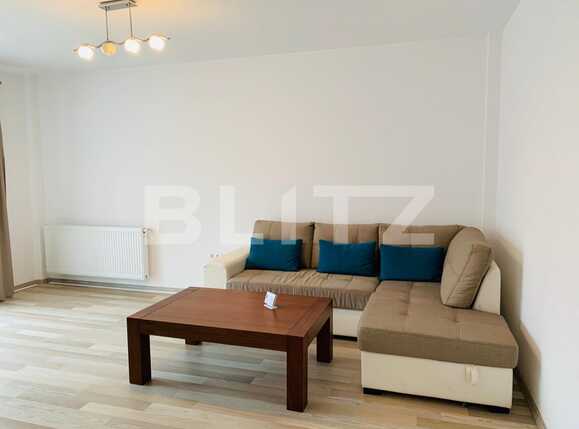 Apartament de închiriat 2 camere Gheorgheni - 48434AI | BLITZ Cluj-Napoca | Poza2