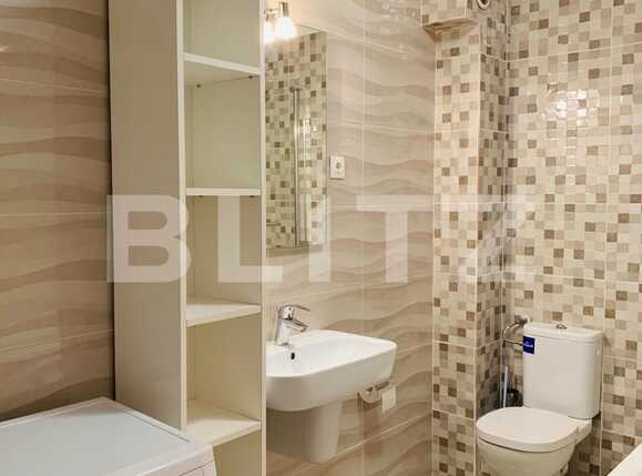 Apartament de închiriat 2 camere Gheorgheni - 48434AI | BLITZ Cluj-Napoca | Poza14