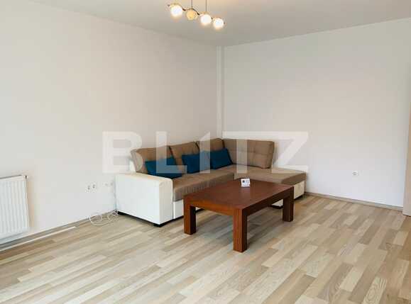 Apartament de închiriat 2 camere Gheorgheni - 48434AI | BLITZ Cluj-Napoca | Poza1
