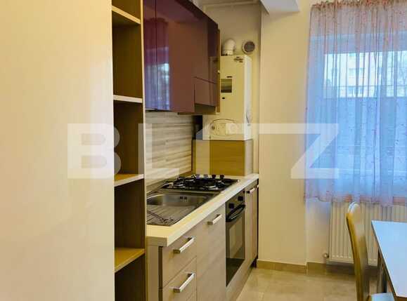Apartament de închiriat 2 camere Gheorgheni - 48434AI | BLITZ Cluj-Napoca | Poza9