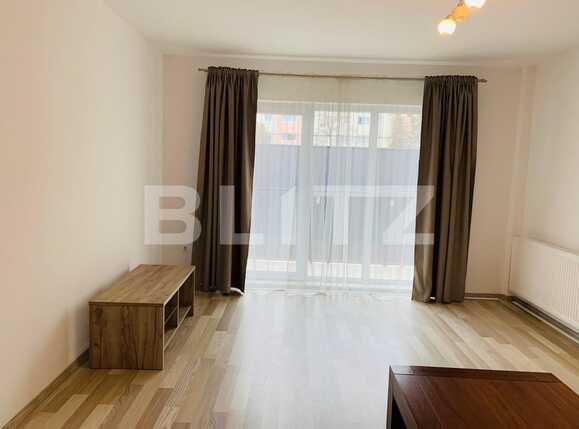 Apartament de închiriat 2 camere Gheorgheni - 48434AI | BLITZ Cluj-Napoca | Poza4