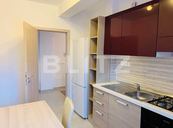Apartament de închiriat 2 camere Gheorgheni - 48434AI | BLITZ Cluj-Napoca | Poza11