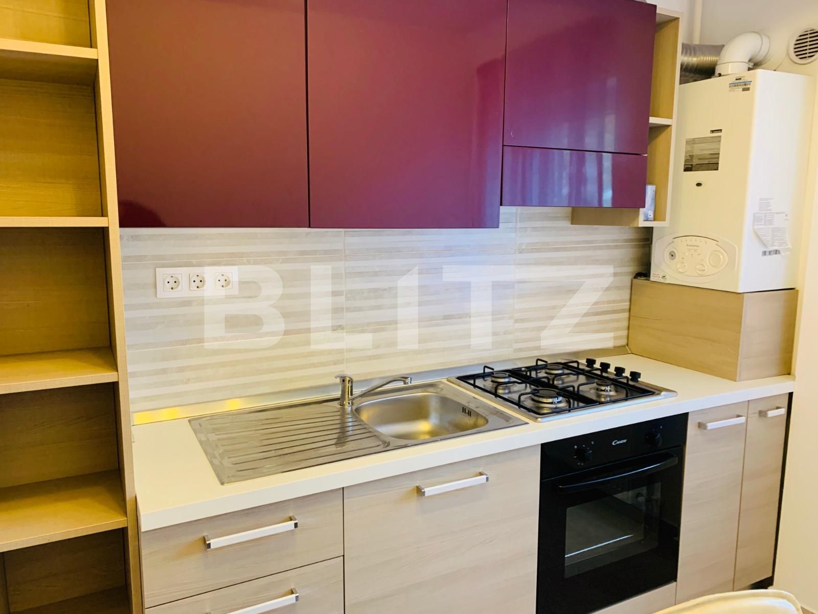 Apartament de închiriat 2 camere Gheorgheni - 48434AI | BLITZ Cluj-Napoca | Poza10