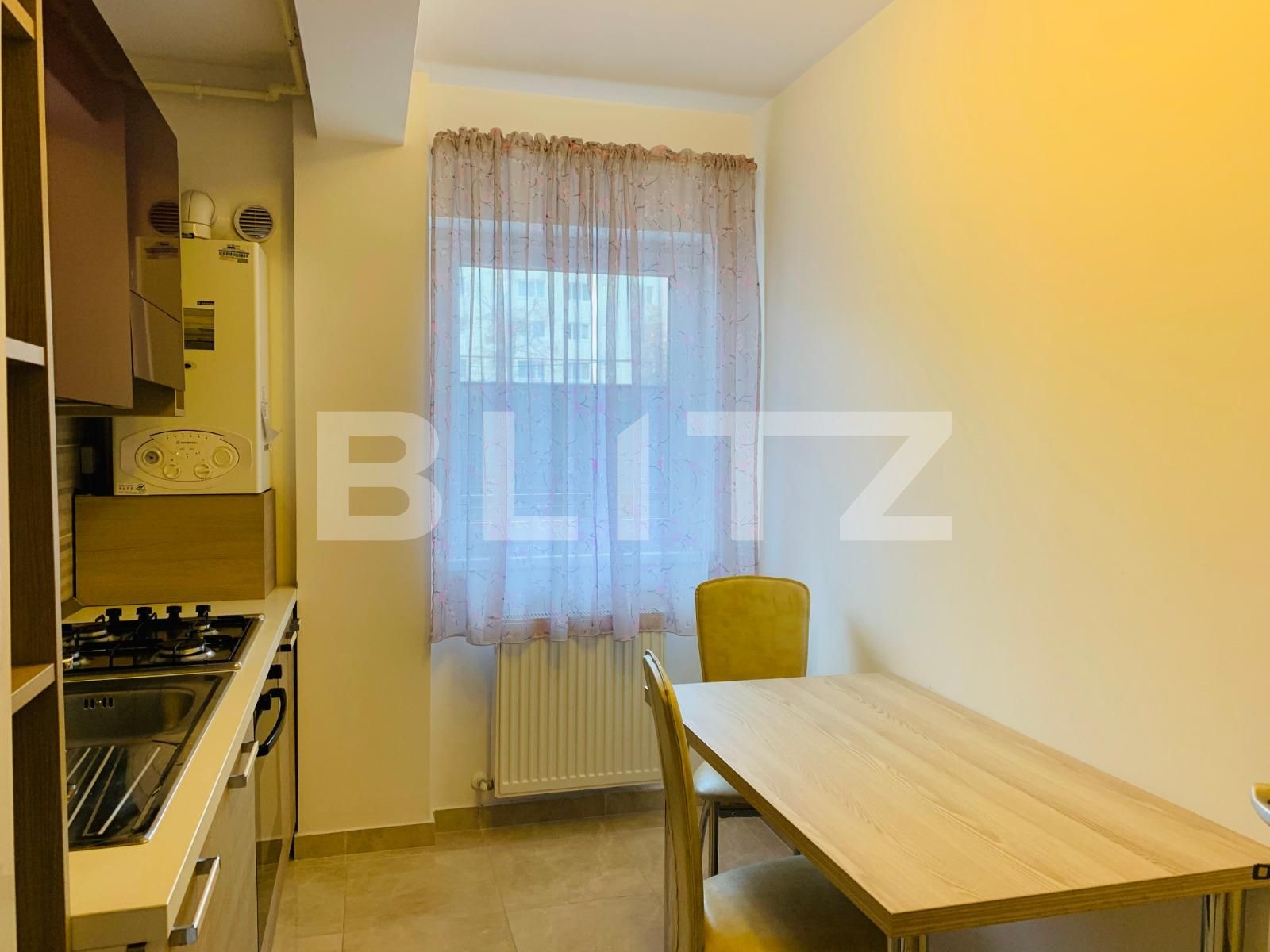 Apartament de închiriat 2 camere Gheorgheni - 48434AI | BLITZ Cluj-Napoca | Poza12