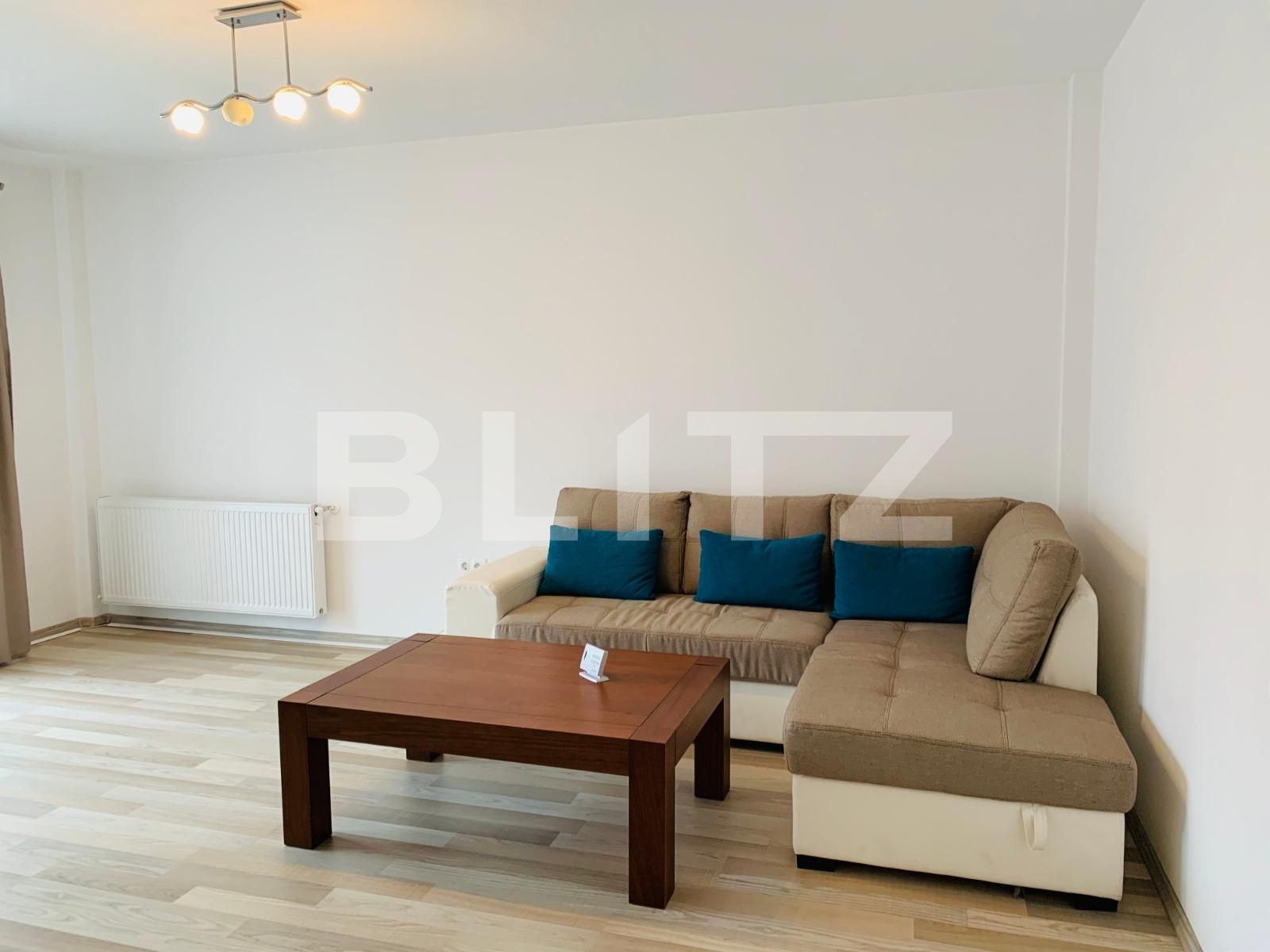 Apartament de închiriat 2 camere Gheorgheni - 48434AI | BLITZ Cluj-Napoca | Poza2