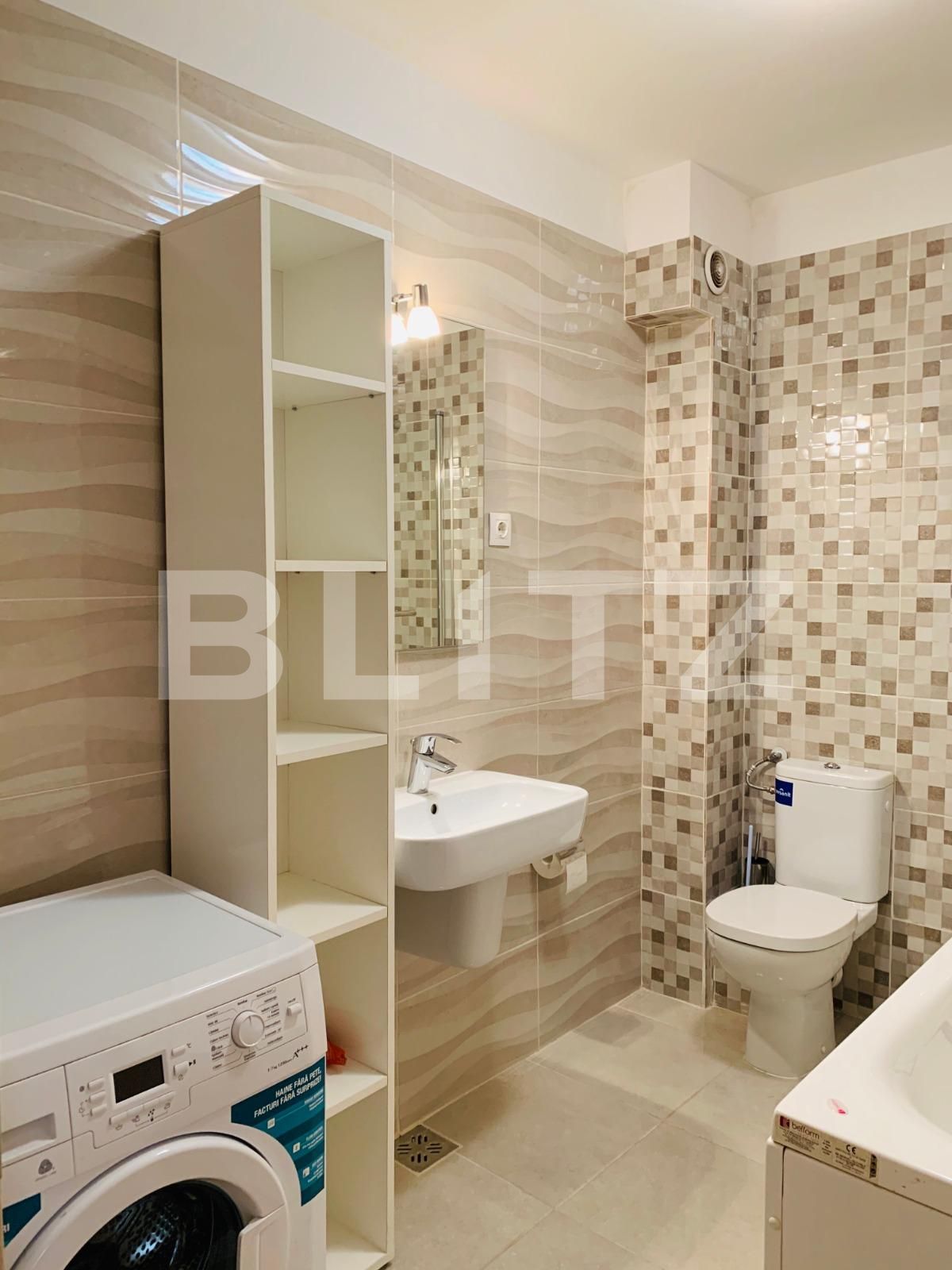 Apartament de închiriat 2 camere Gheorgheni - 48434AI | BLITZ Cluj-Napoca | Poza14