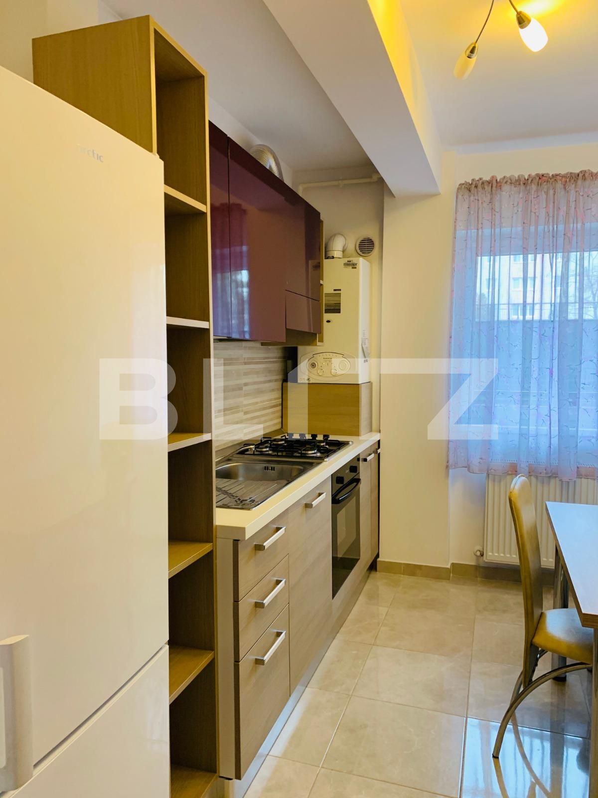 Apartament de închiriat 2 camere Gheorgheni - 48434AI | BLITZ Cluj-Napoca | Poza9