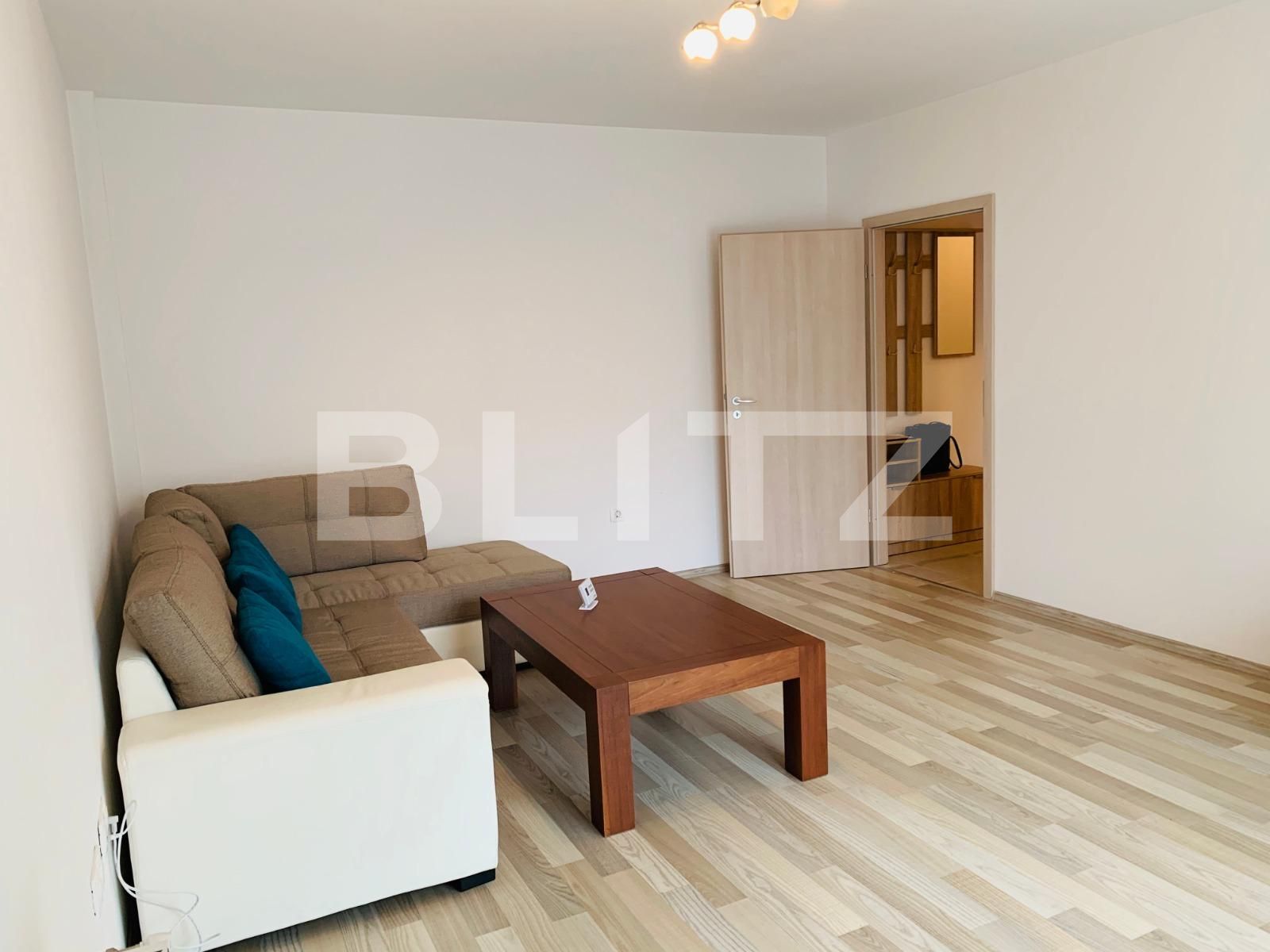 Apartament de închiriat 2 camere Gheorgheni - 48434AI | BLITZ Cluj-Napoca | Poza3