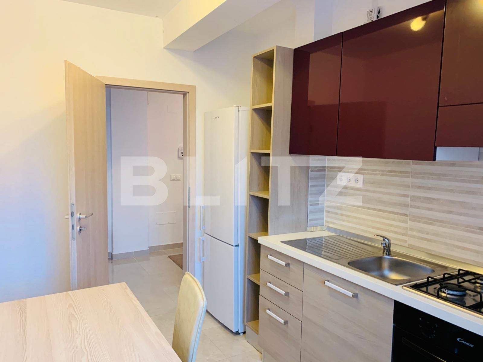 Apartament de închiriat 2 camere Gheorgheni - 48434AI | BLITZ Cluj-Napoca | Poza11