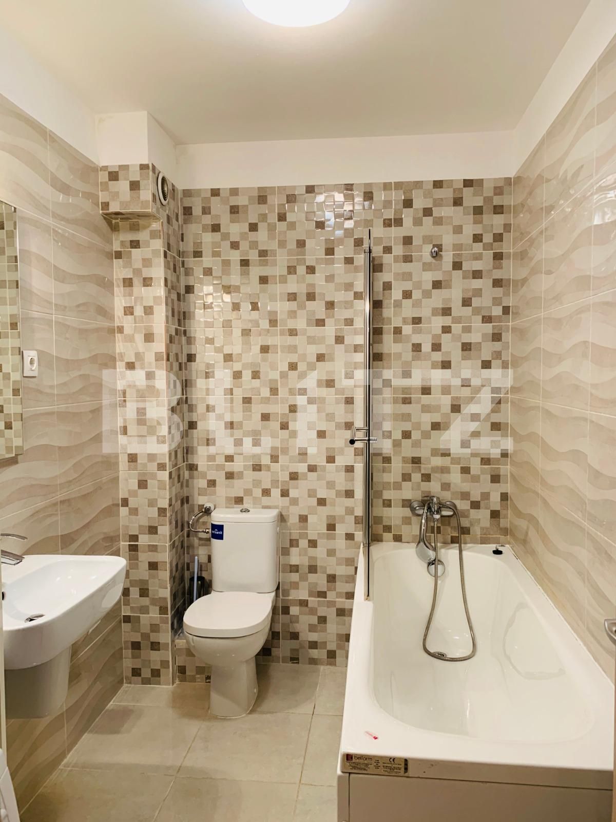 Apartament de închiriat 2 camere Gheorgheni - 48434AI | BLITZ Cluj-Napoca | Poza13