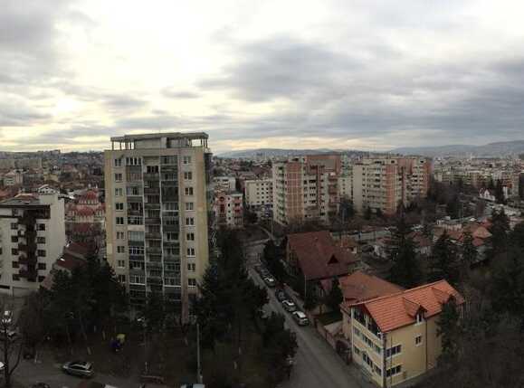 Apartament de vânzare 2 camere Gheorgheni - 48435AV | BLITZ Cluj-Napoca | Poza1