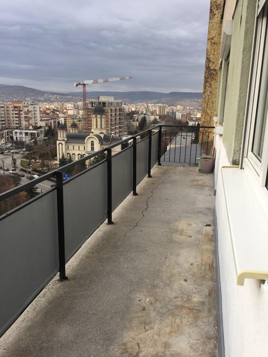 Apartament de vânzare 2 camere Gheorgheni - 48435AV | BLITZ Cluj-Napoca | Poza7