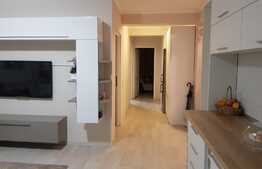 Finisaje moderne, 3 camere, 66mp, panorama! Zona strazii Cetatii!