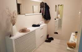 Finisaje moderne, 3 camere, 66mp, panorama! Zona strazii Cetatii!