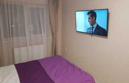 Finisaje moderne, 3 camere, 66mp, panorama! Zona strazii Cetatii!