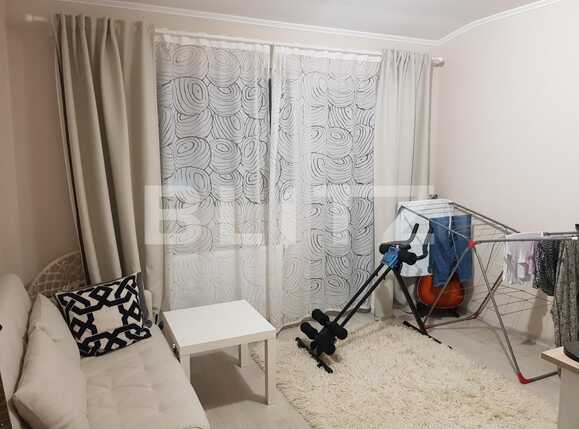 Apartament de vânzare 3 camere Floreşti - 48436AV | BLITZ Cluj-Napoca | Poza8