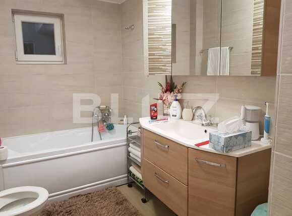 Apartament de vânzare 3 camere Floreşti - 48436AV | BLITZ Cluj-Napoca | Poza10