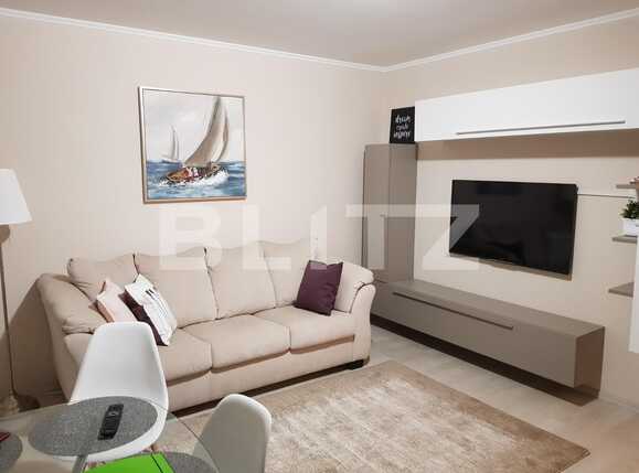 Apartament de vânzare 3 camere Floreşti - 48436AV | BLITZ Cluj-Napoca | Poza1